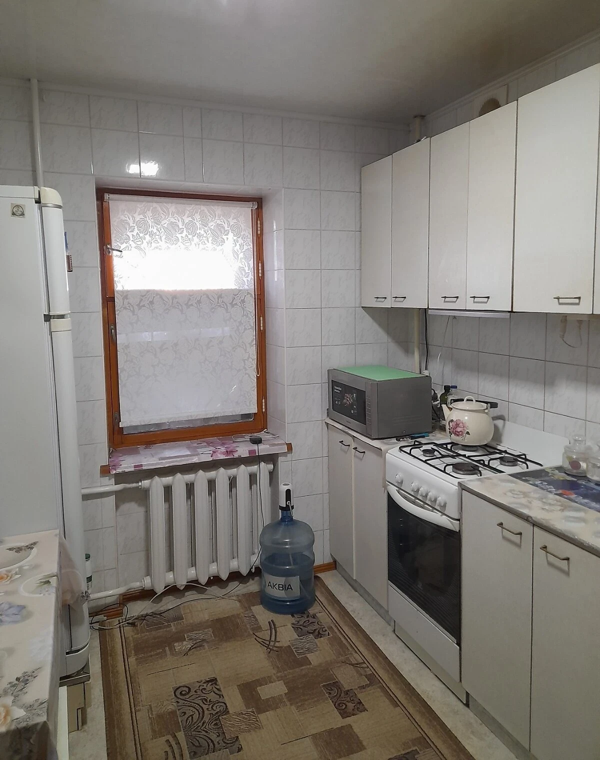 1-кімнатна квартира, Калинова Правда: цегляний будинок, єВідновлення - фото 4