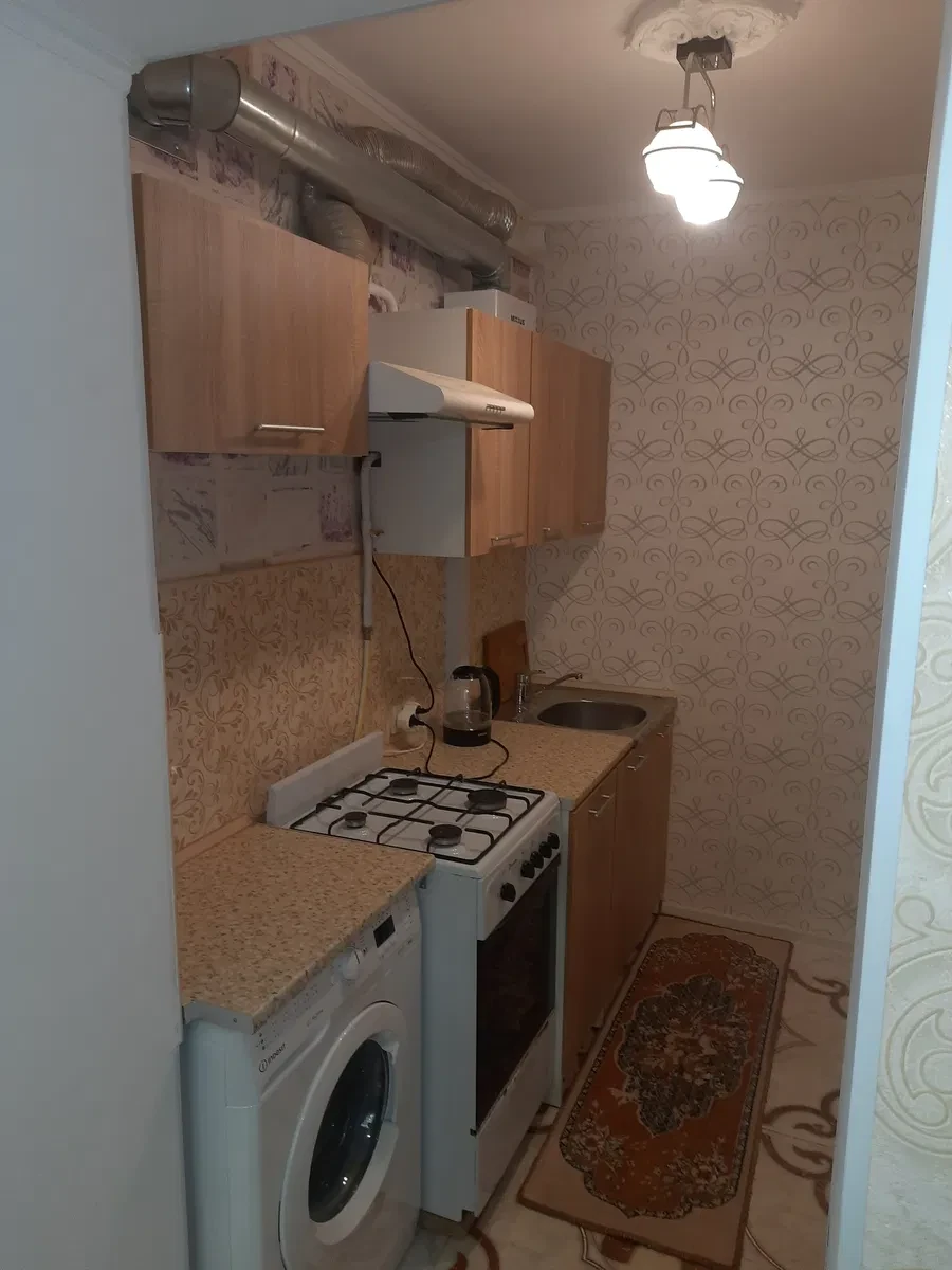2-кімнатна квартира, Приморський: авторський ремонт, закритий балкон 8 м² - фото 2