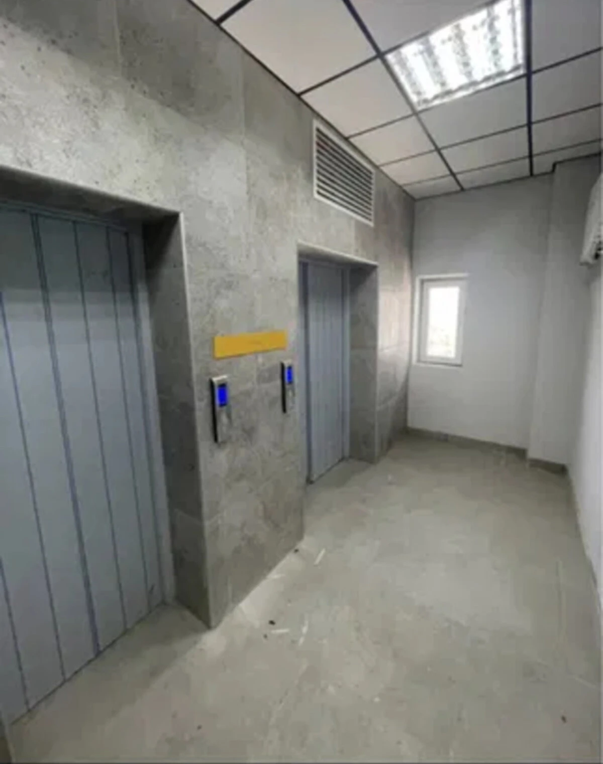 1-комнатная квартира, Павловка: дом 2023 года, консьерж - фото 4