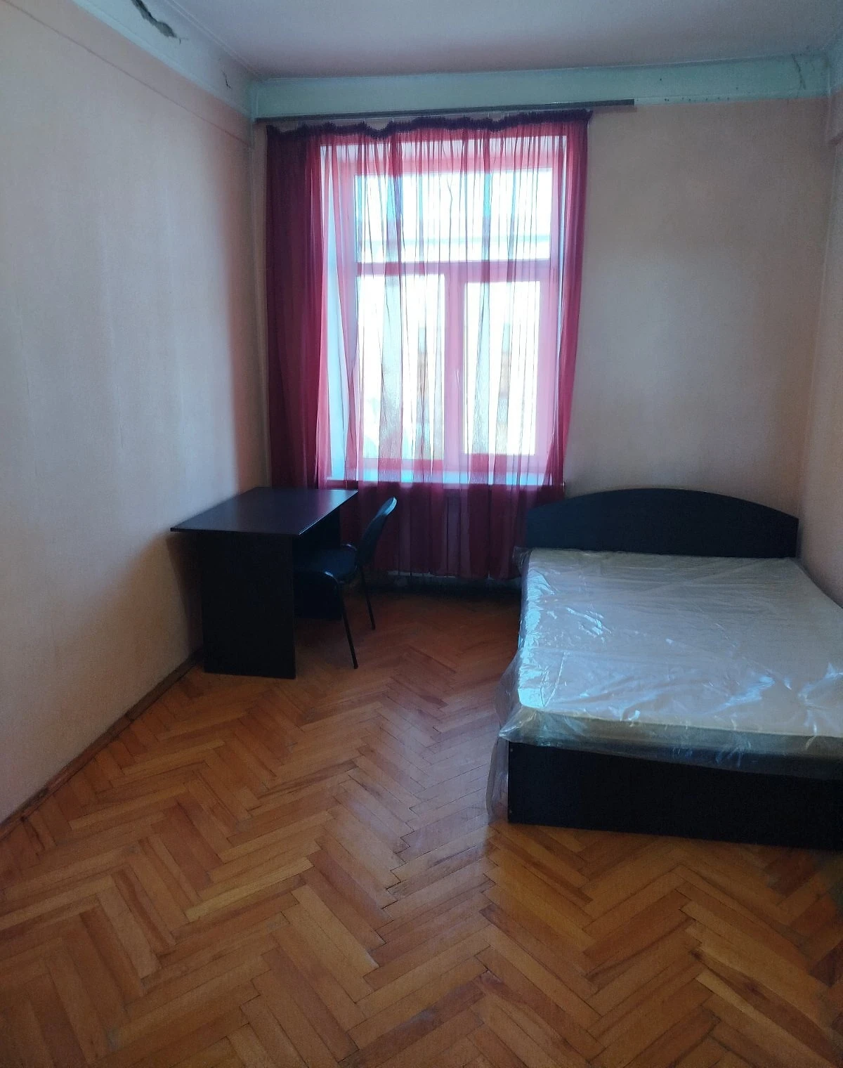 3-кімнатна квартира, Шулявка: єВідновлення, укриття в будинку, фото 5