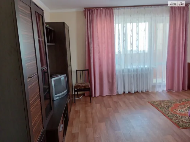 1-кімнатна квартира, Шкільна: євроремонт, вода й опалення без світла - фото 2