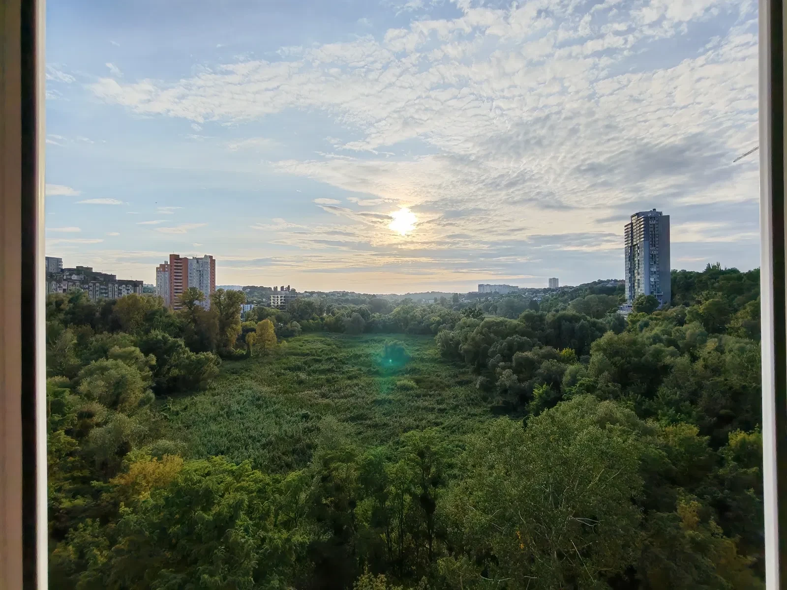 2-кімнатна квартира у ЖК The Lakes: тепло, вода й інтернет без світла - фото 2