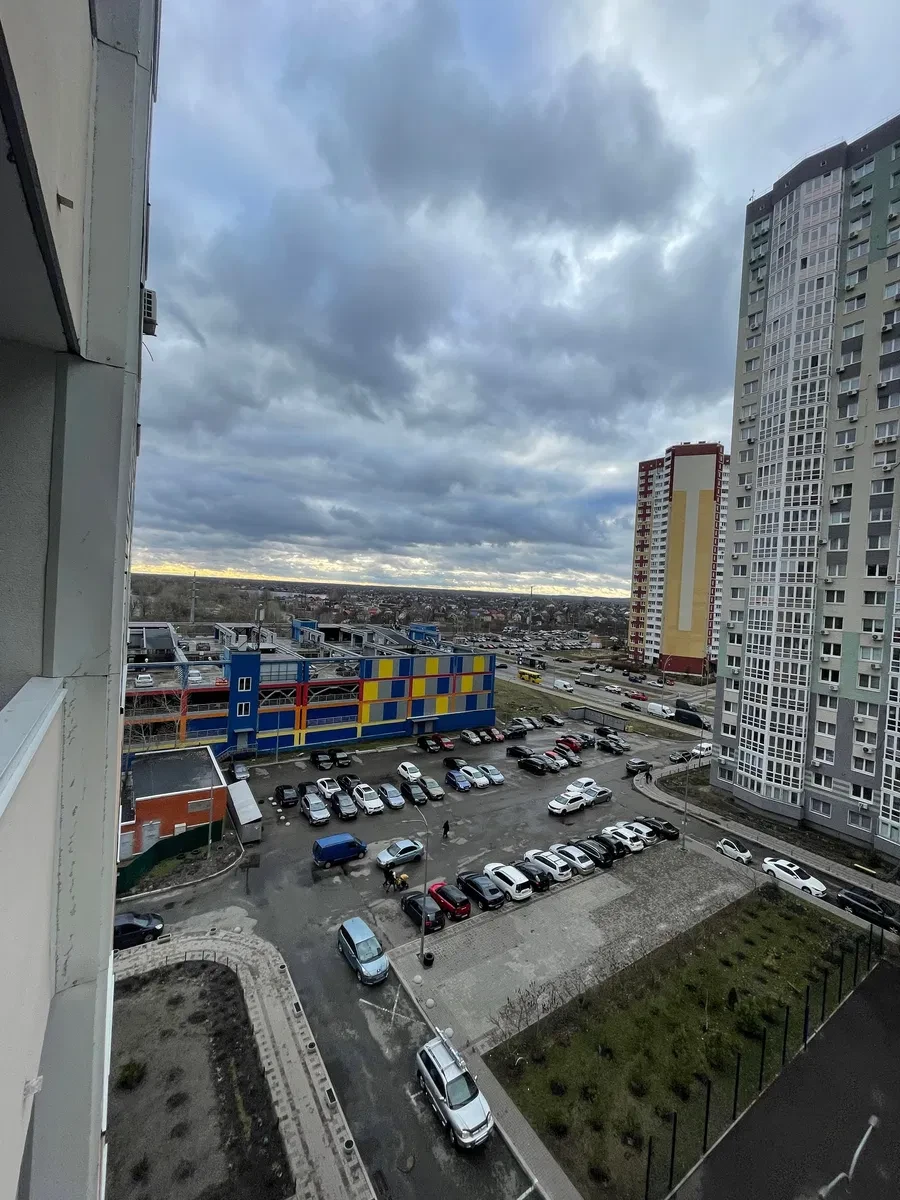 1-кімнатна квартира у ЖК Патріотика: євроремонт, резервне живлення - фото 5