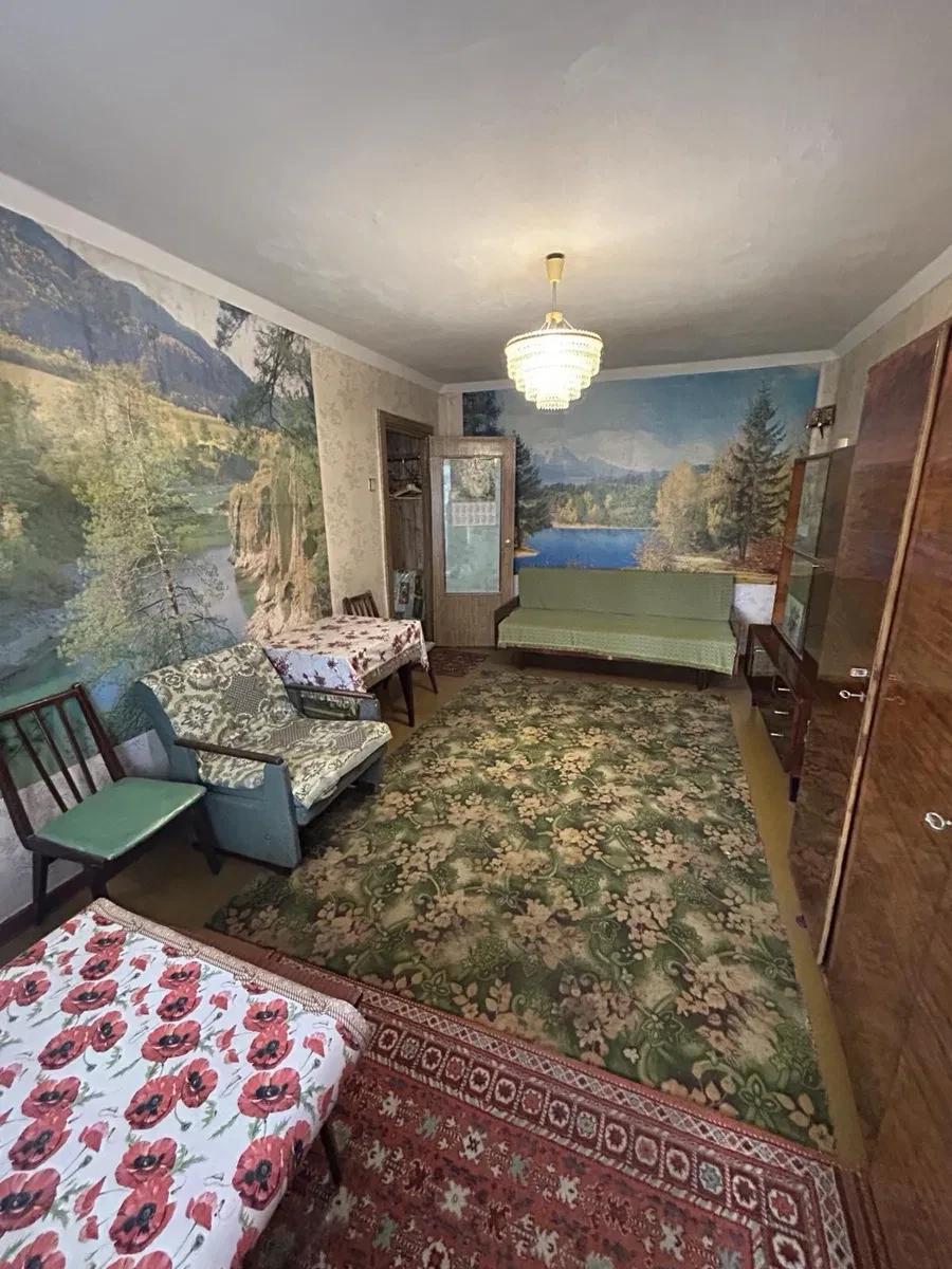 1-кімнатна квартира, Кременчук: поруч Парк Миру - фото 2