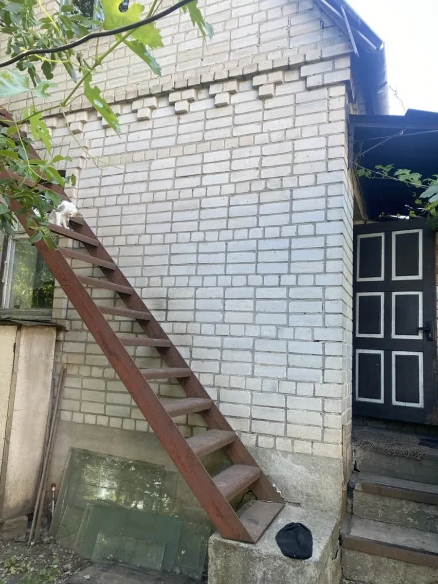 Будинок, Нова Зоря: можливий обмін, два гаражі, альтернативне опалення - фото 5