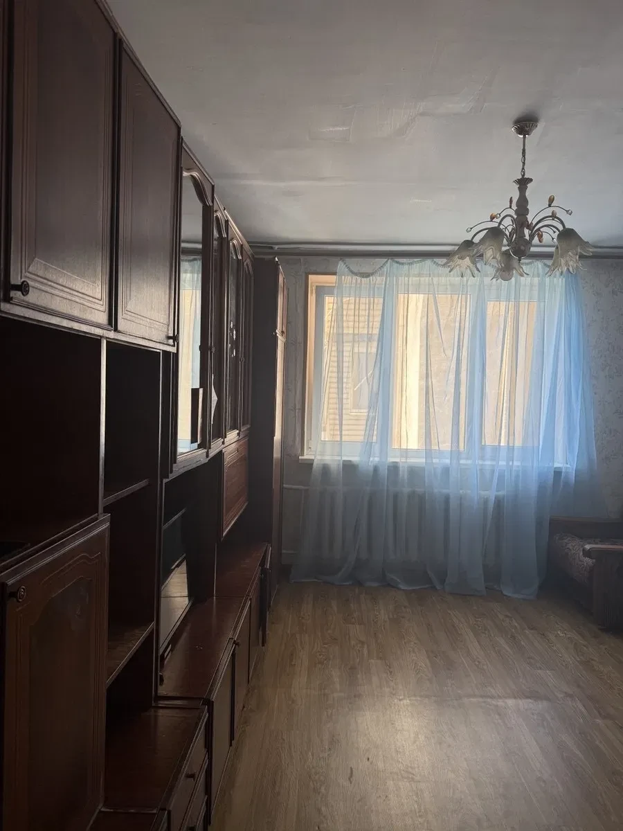 3-кімнатна квартира, Чорноморськ: без виселення влітку, мебльована, фото 5
