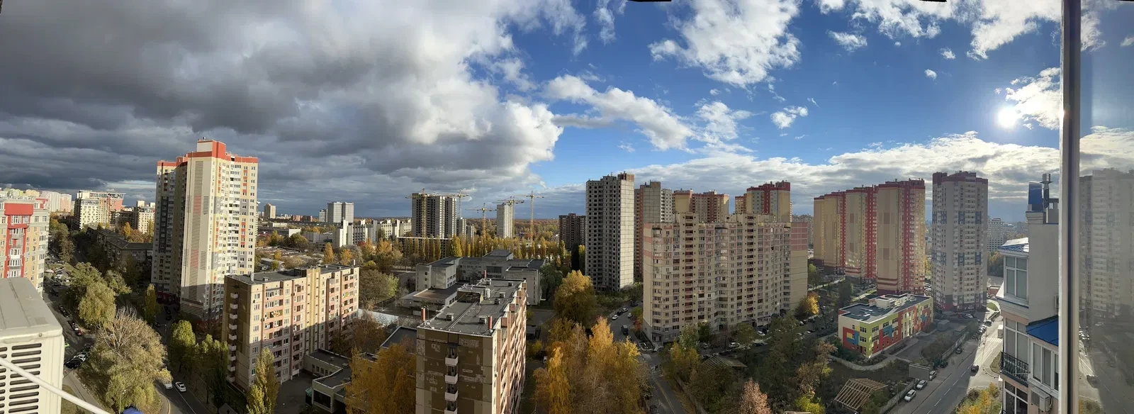 Пентхаус у ЖК «Ліко Град»: 360° краєвиди, сучасний ремонт - фото 4