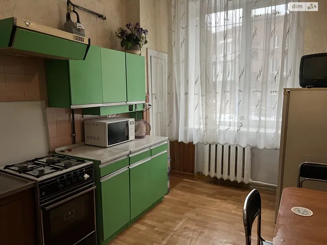 1-кімнатна квартира, Дніпровський: укриття, торг можливий - фото 4
