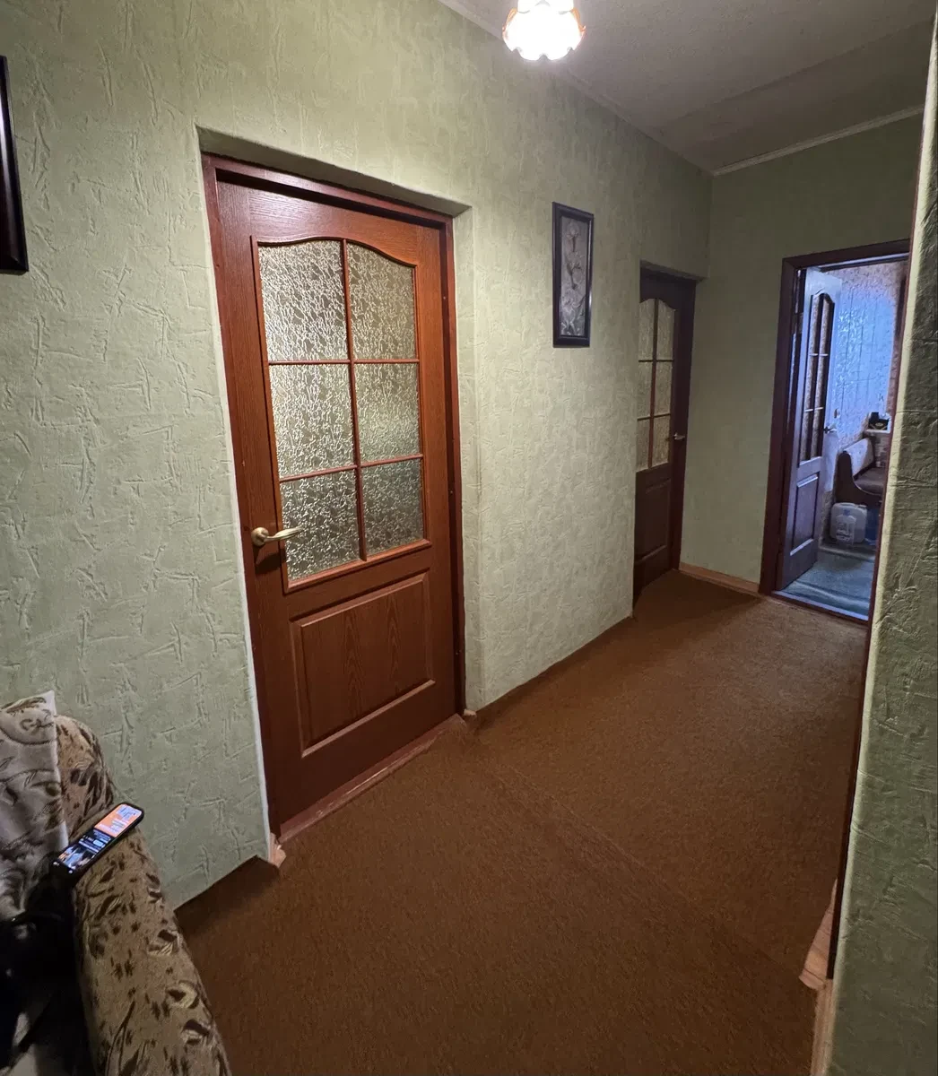 2-комнатная квартира, Умань: гараж, парк «Софиевка» за 500 м - фото 1