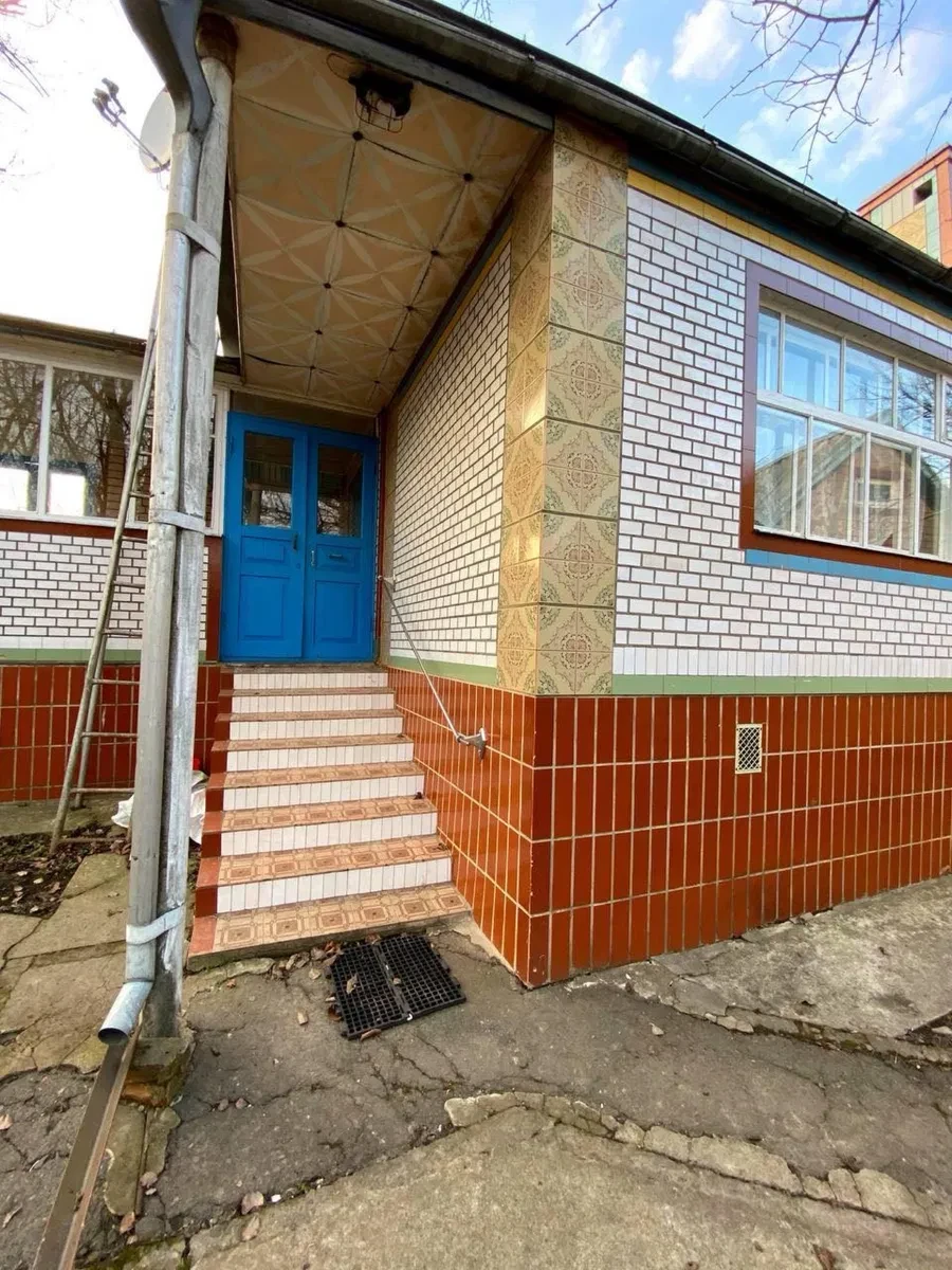 Дом, Тальное: гараж, 10 соток, 10 минут до центра - фото 4