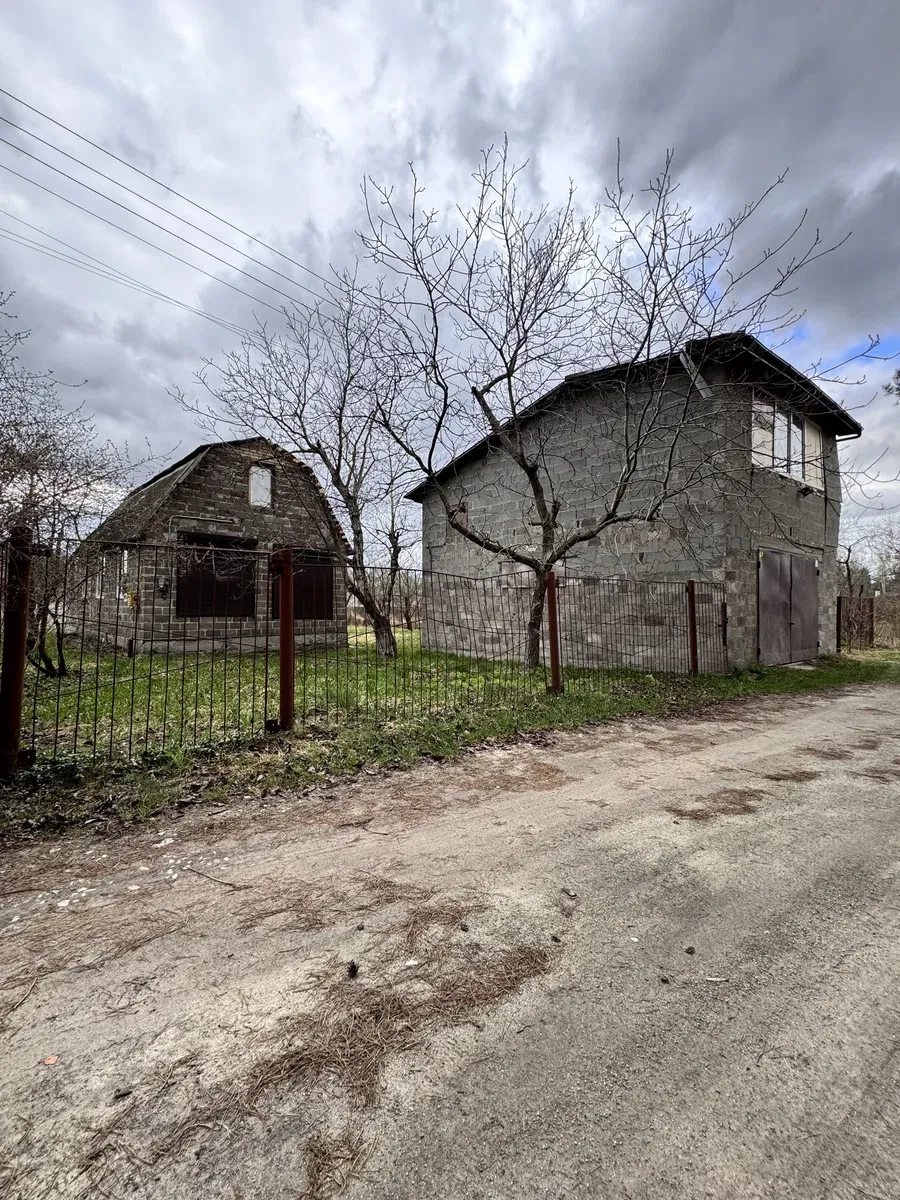 Дача, Озерщина: сосновый бор в 3 м, озеро в 3-4 минутах, фото 2
