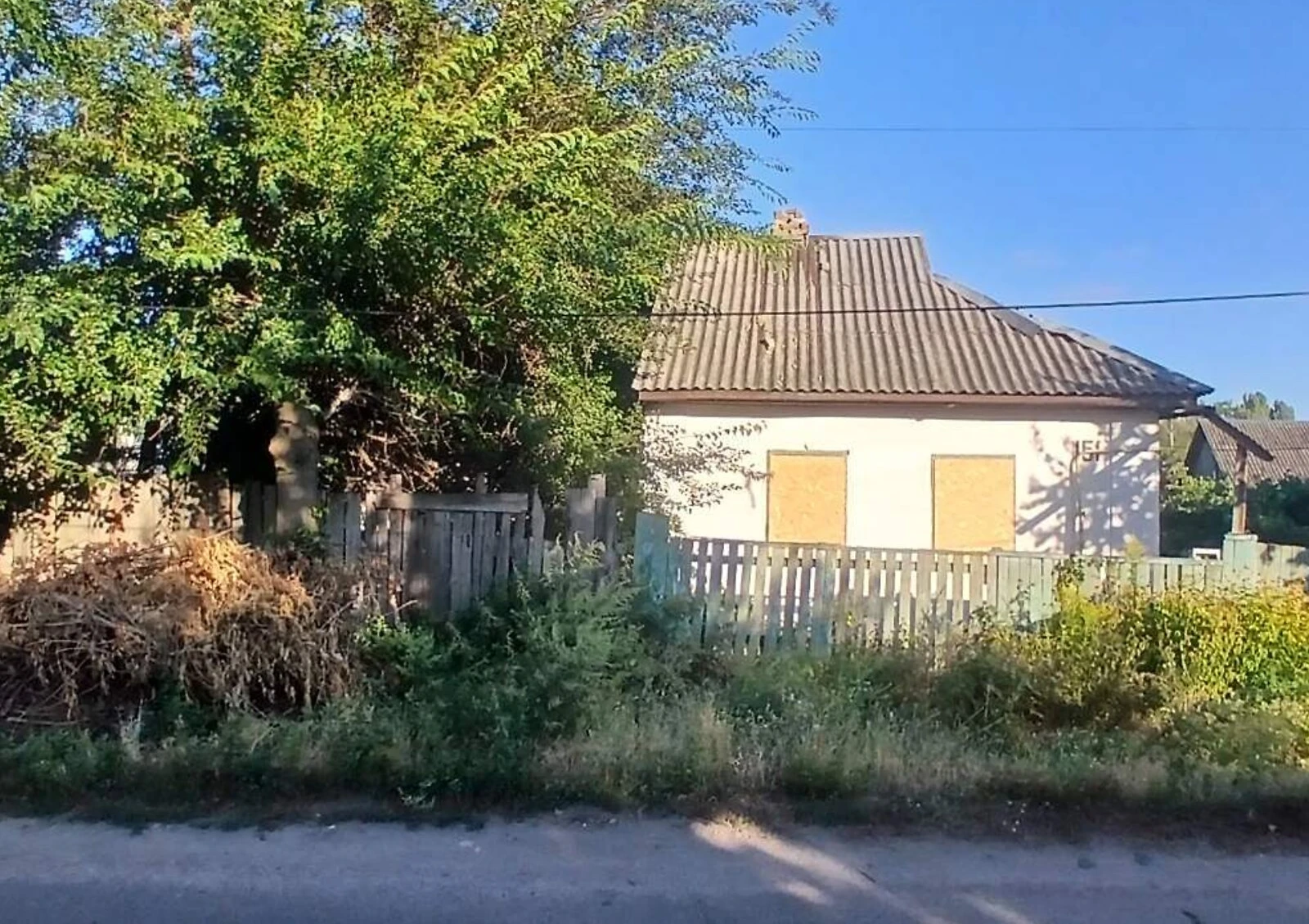 Будинок, Придніпровський: індивідуальне опалення, 10 соток - фото 2