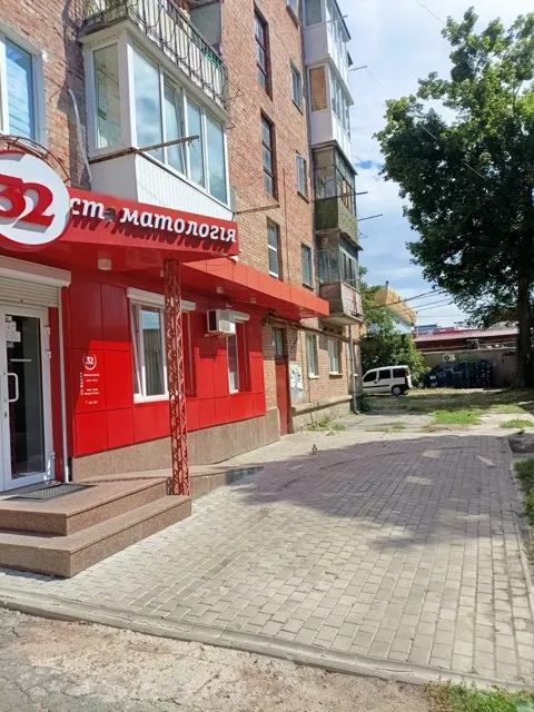 2-комнатная квартира, Житомир: ремонт, мебель и техника, центр города - фото 2