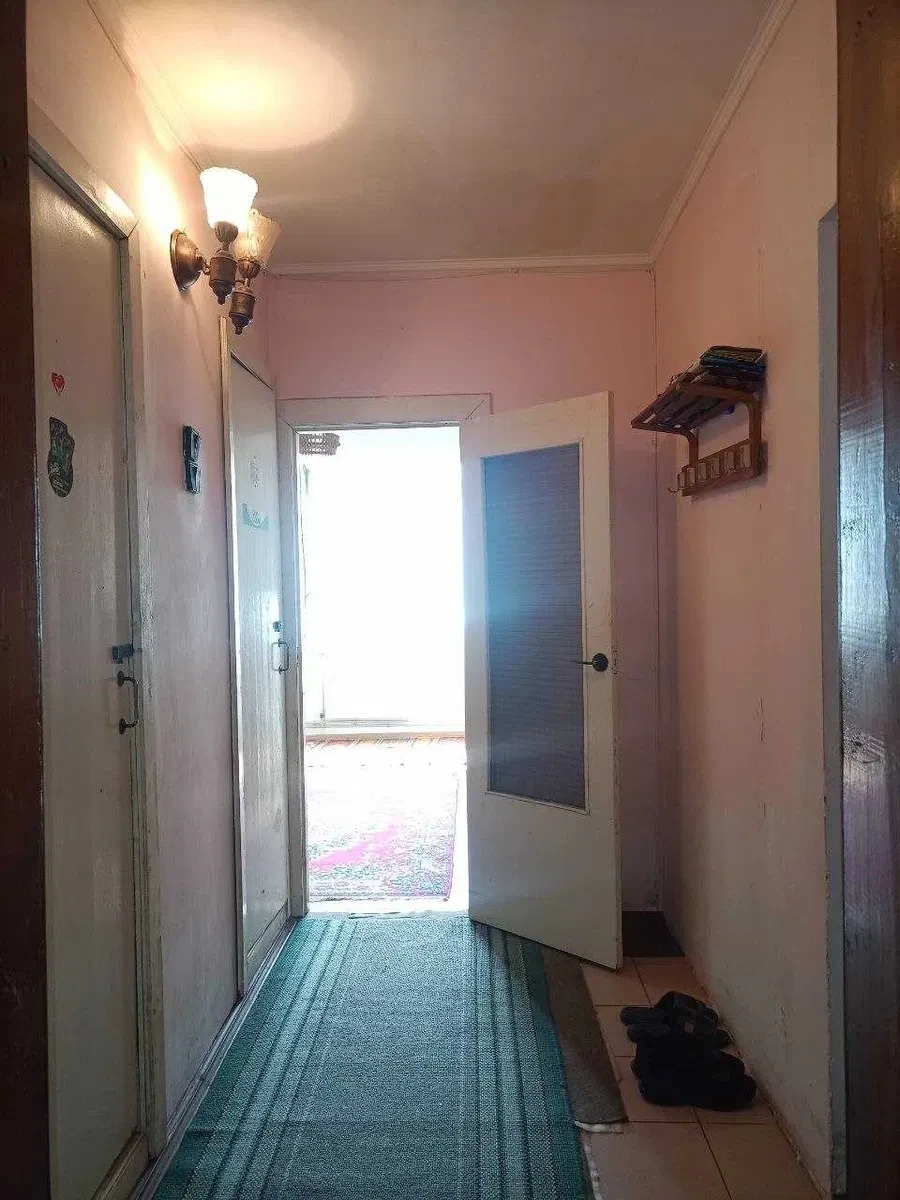 1-кімнатна квартира, Хоткевича: автономне опалення, пивниця в лоджії, фото 5