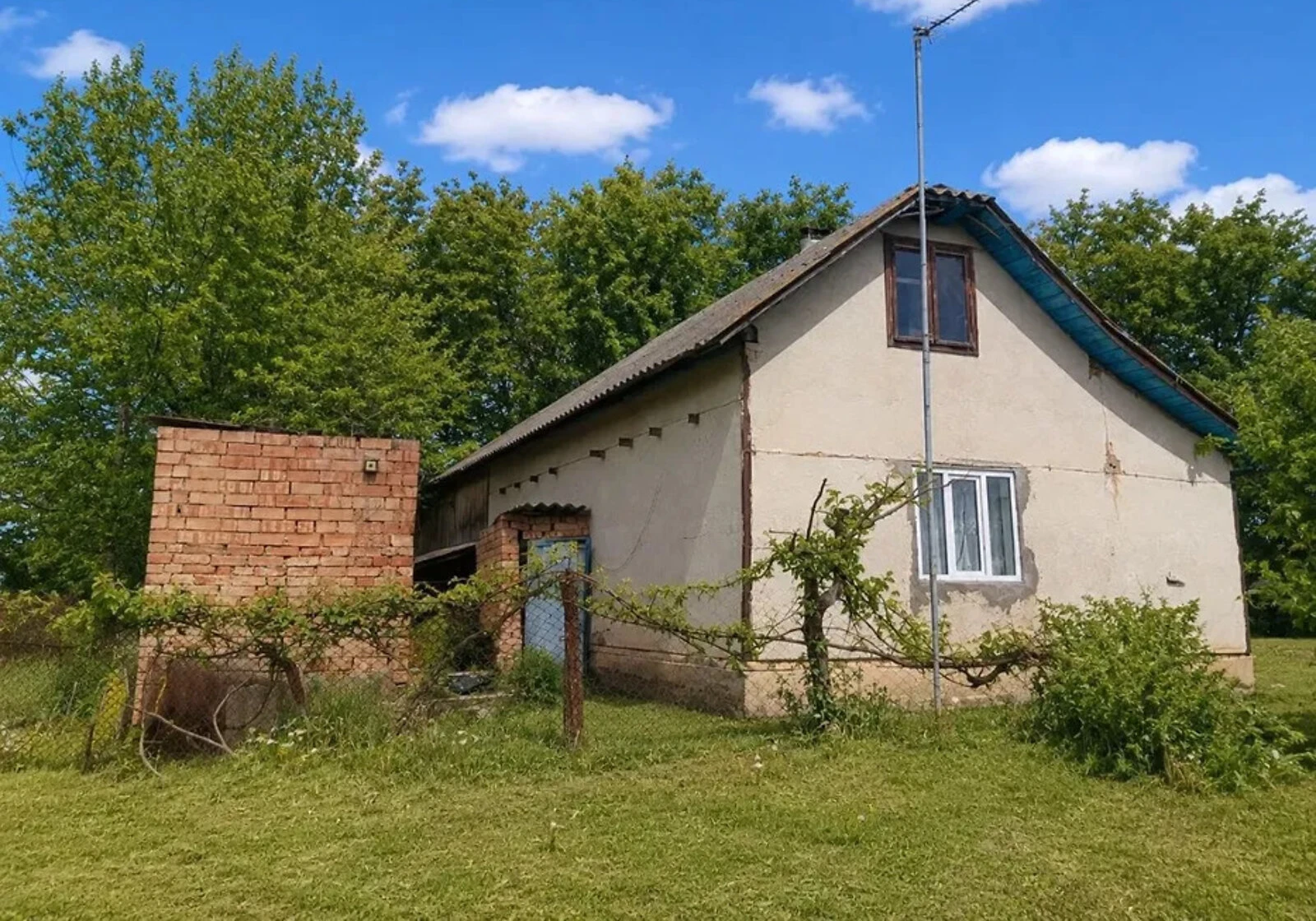 Дом, Оршивцы: скважина, 22 сотки, погреб, фото 3