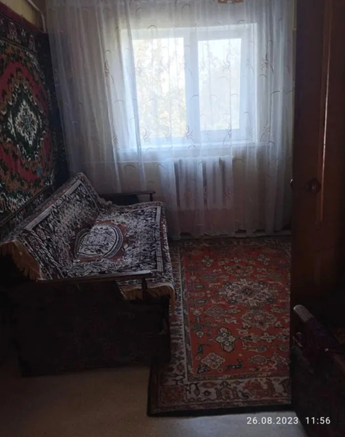 Будинок, Вільховець: ділянка 61 сотка, цегляні стіни, фото 5