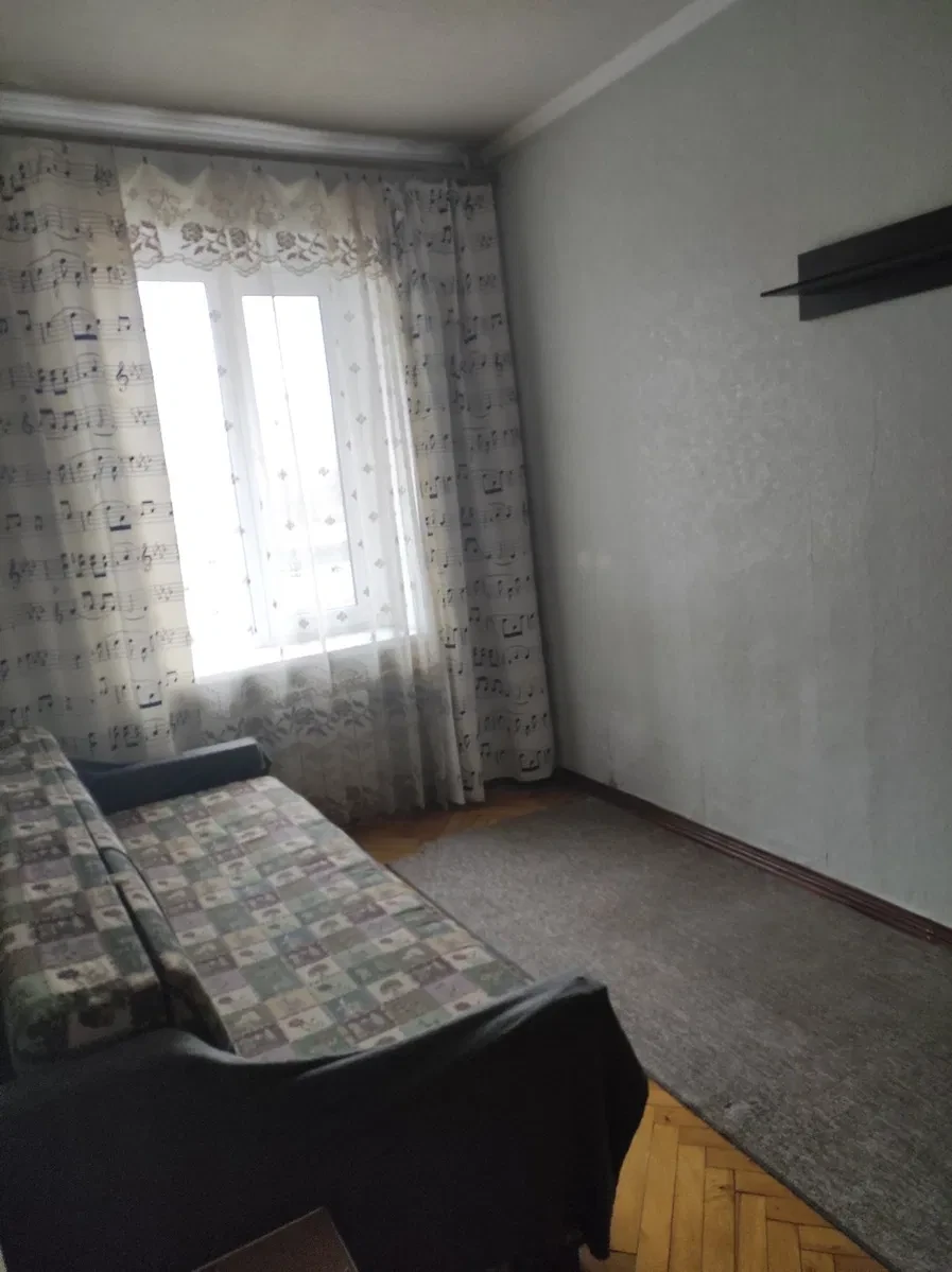 2-кімнатна квартира, Шевченківський: житловий стан, меблі та техніка - фото 2