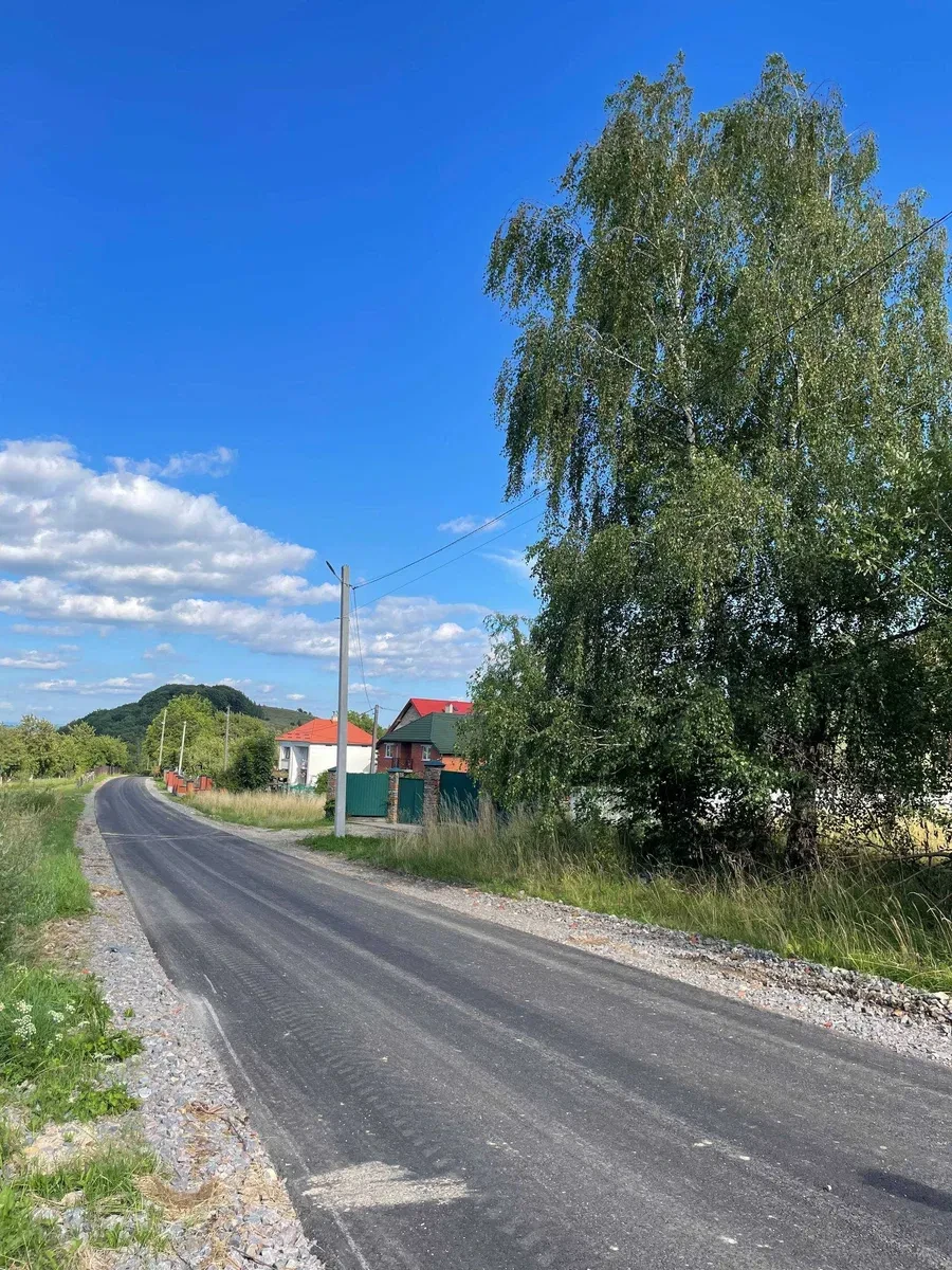 Ділянка 30 соток, Гончарі: для забудови, газ та електрика - фото 1