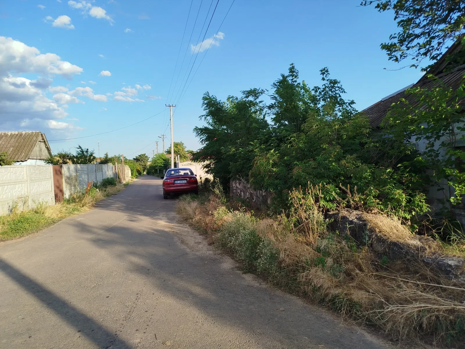 Будинок, Кринички: під відновлення, два в’їзди - фото 4