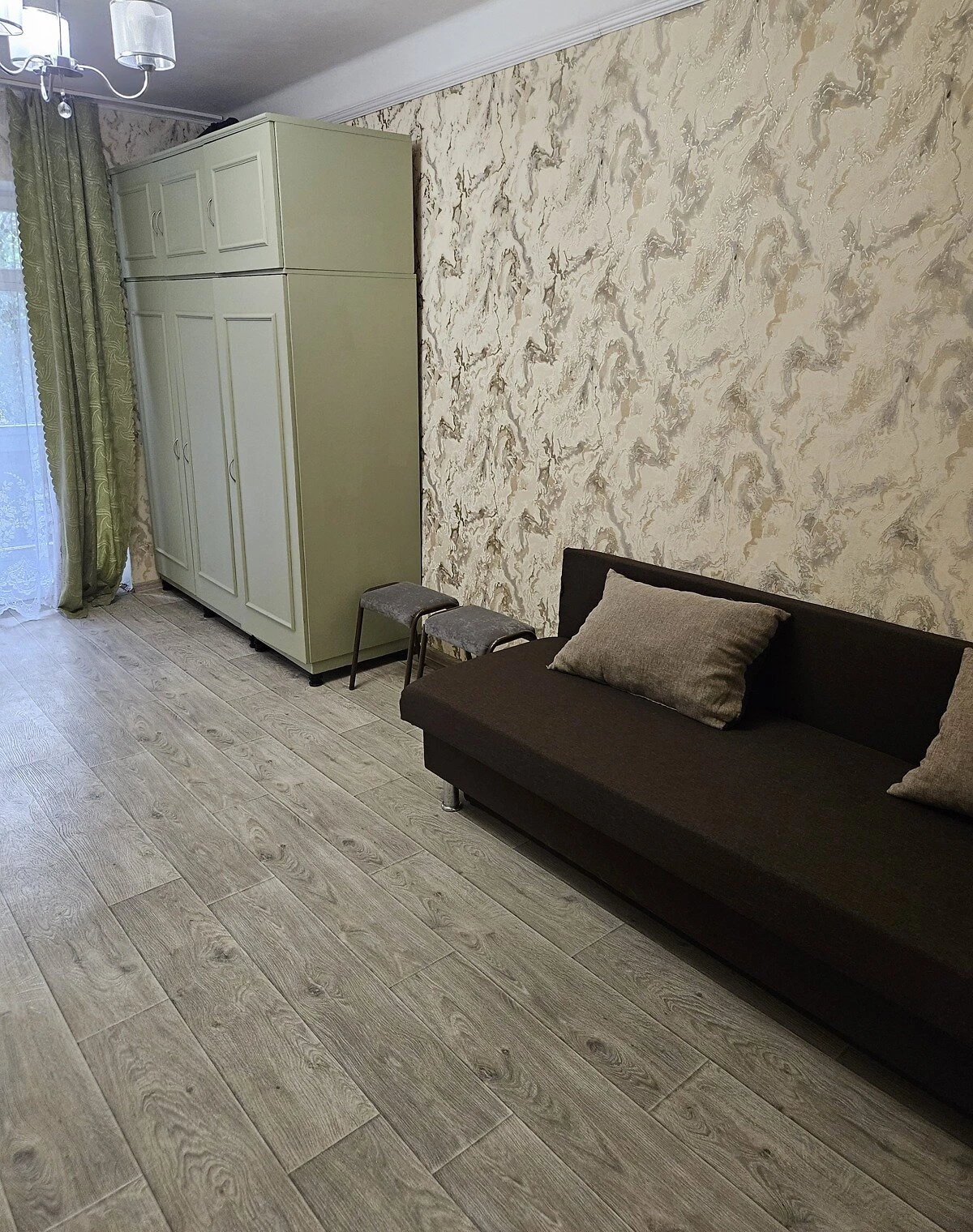 2-кімнатна квартира, Лісовий Масив: метро Лісова, можна з малими дітьми