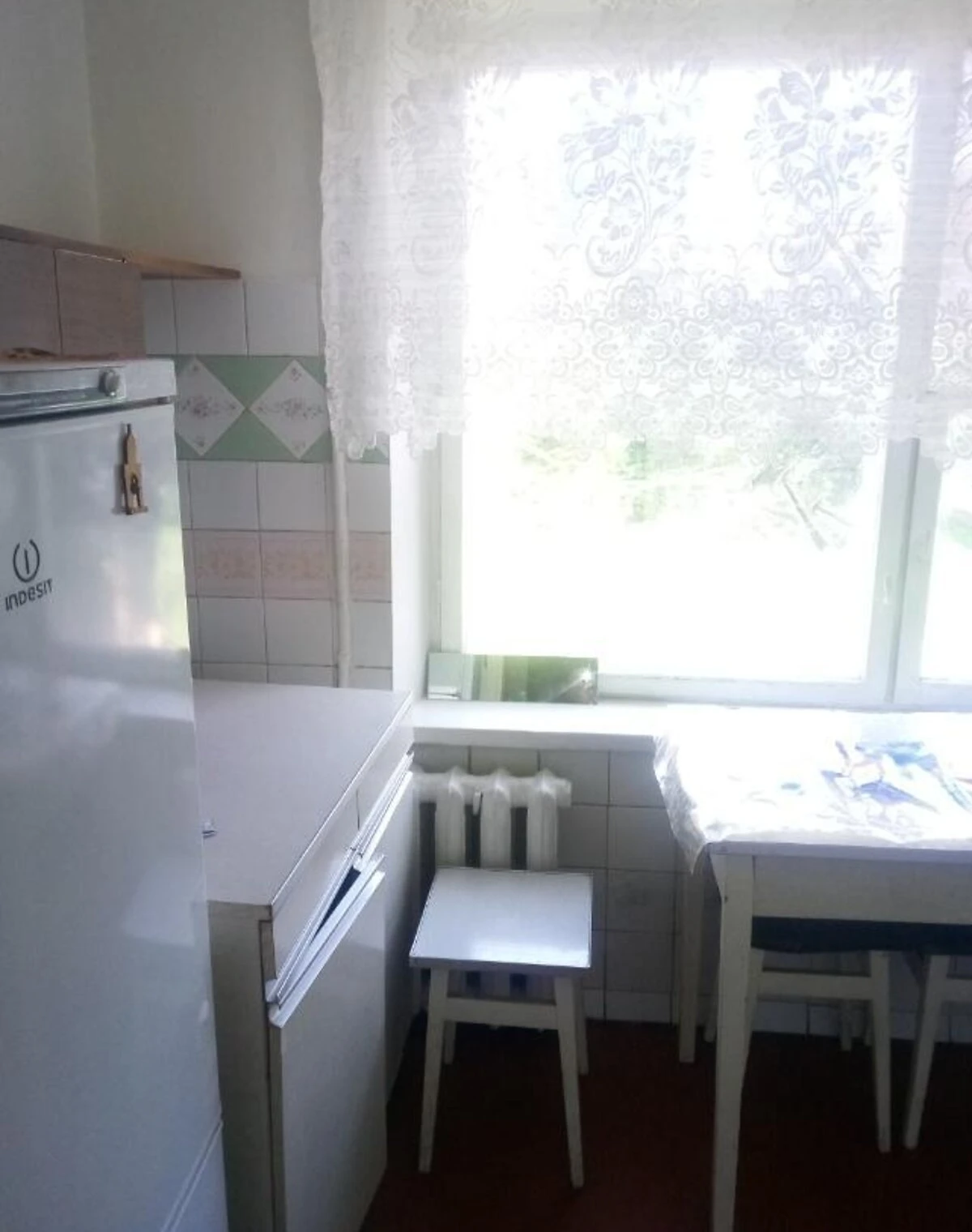1-кімнатна квартира, Виноградар: цегляний будинок, балкон - фото 3