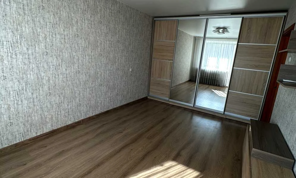 2-кімнатна квартира, Північний: ремонт, бойлер 80 л, 10 хв до центру - фото 1
