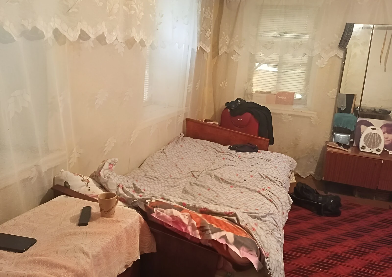 Будинок, Долинська: 6 соток, газове й пічне опалення, цегляні стіни - фото 4