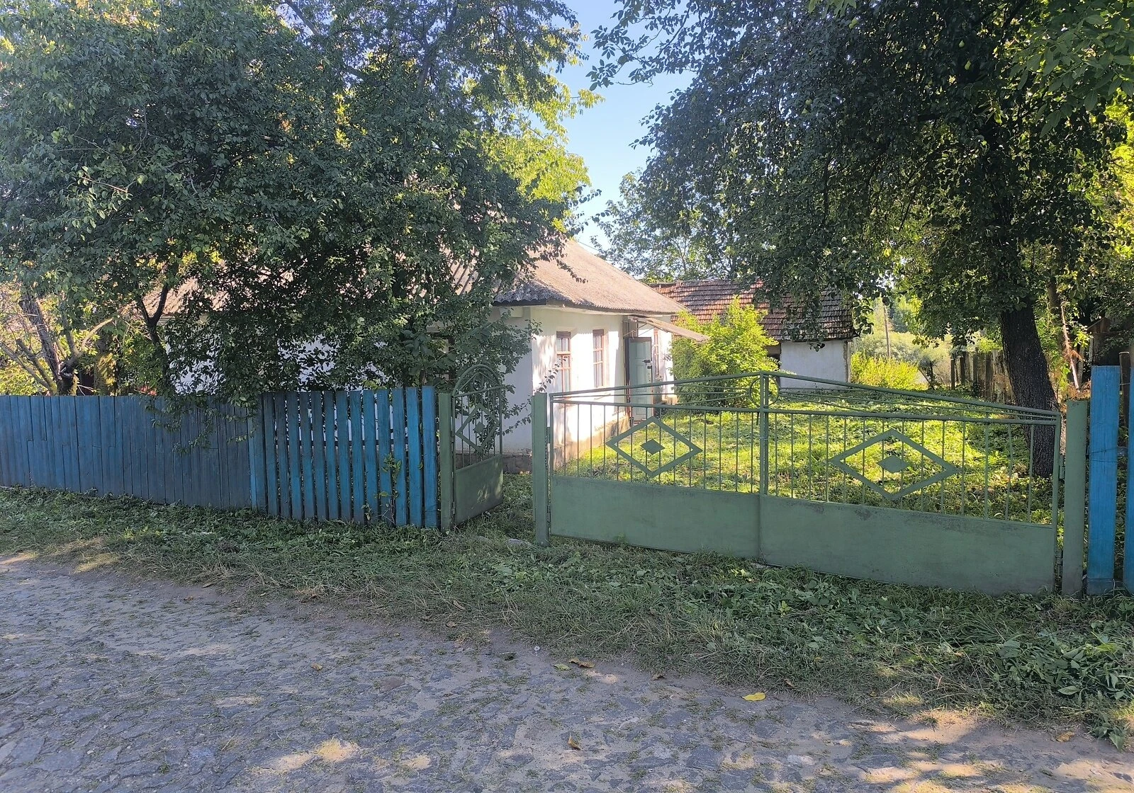 Дом, Масевцы: 17 соток, печное отопление, колодец