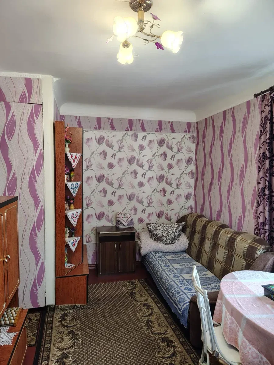 1-кімнатна квартира, Червона: косметичний ремонт, торг - фото 2