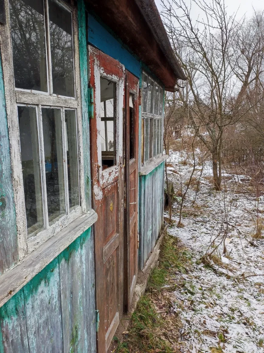 Будинок, Білківці: 50 соток, річка поруч, приватизована земля - фото 3