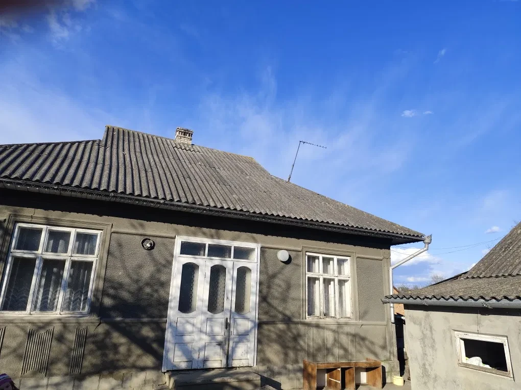 Дом, Новоселица: 5 соток, возможность обмена, рядом с лесом, фото 2