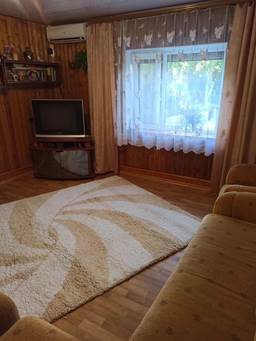 Будинок, Розумівка: Дніпро і пляж поруч, ліс з іншого боку, фото 5