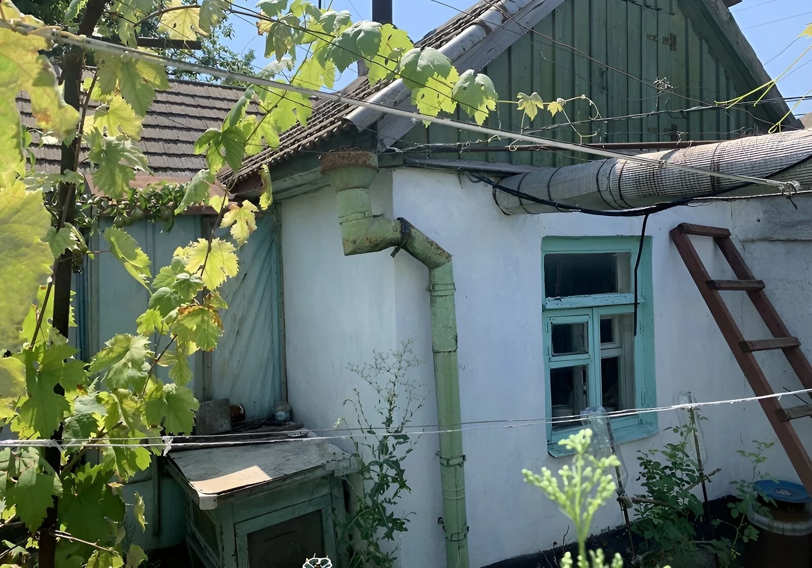 Будинок, Військова Слобідка: 6.3 сотки, газове опалення - фото 5