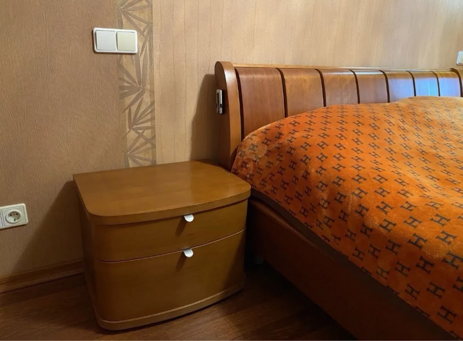 2-кімнатна квартира, Чернівці: ремонт, меблі та техніка - фото 3