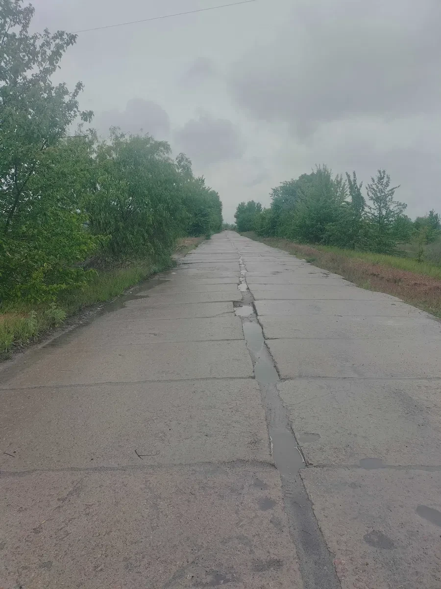 Ділянка 8 соток, Пухівка: біля річки Десна, світло за 40 м - фото 3