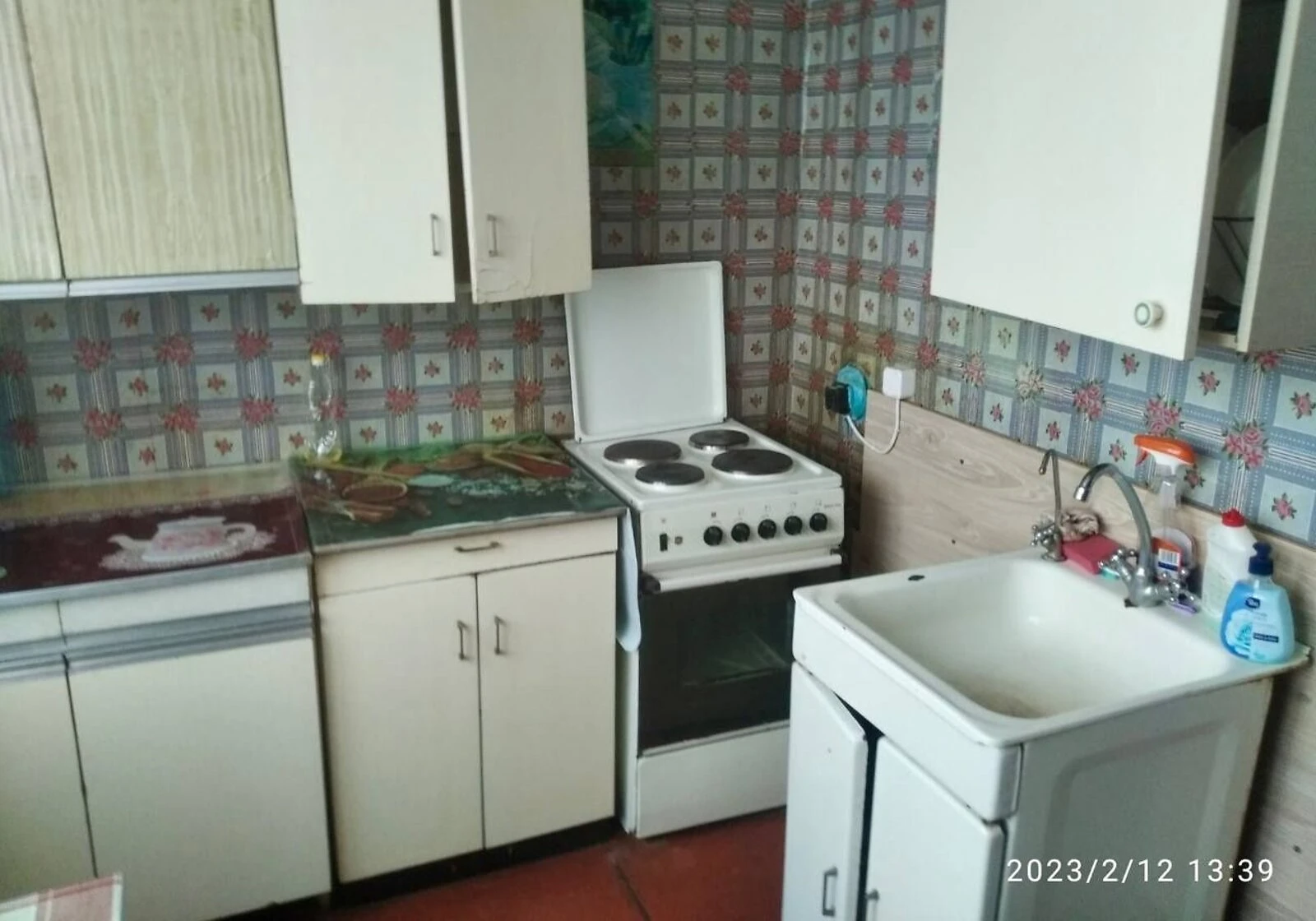 2-комнатная квартира, Кулиничи - фото 3