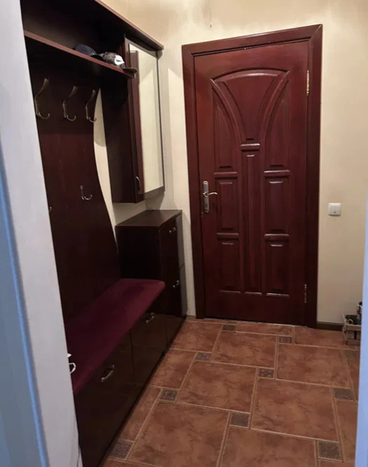 3-комнатная квартира, Позняки: кухня 16 м² - фото 2