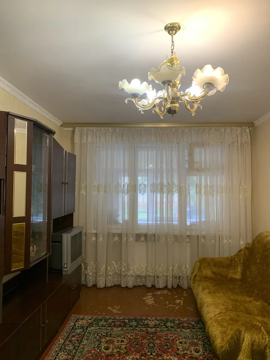 2-кімнатна квартира, Польова: автономне опалення, нова покрівля - фото 4