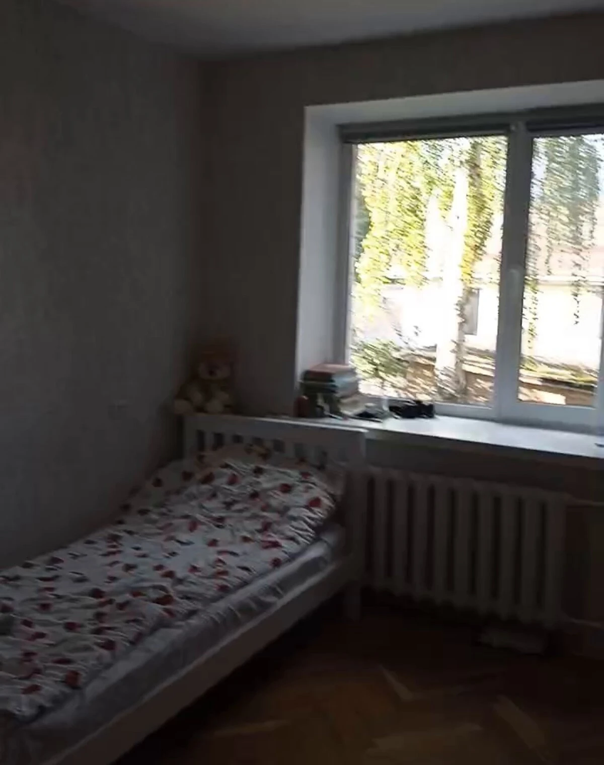 2-кімнатна квартира, Бровари: укриття в будинку, цегляні стіни - фото 3