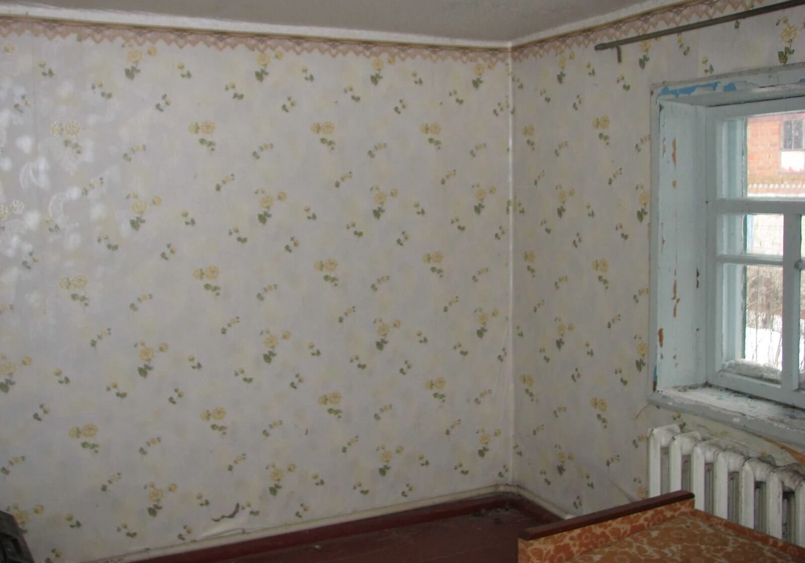 Дом, Ивано-Михайловка: участок 32 сотки, летняя кухня, сад, фото 3