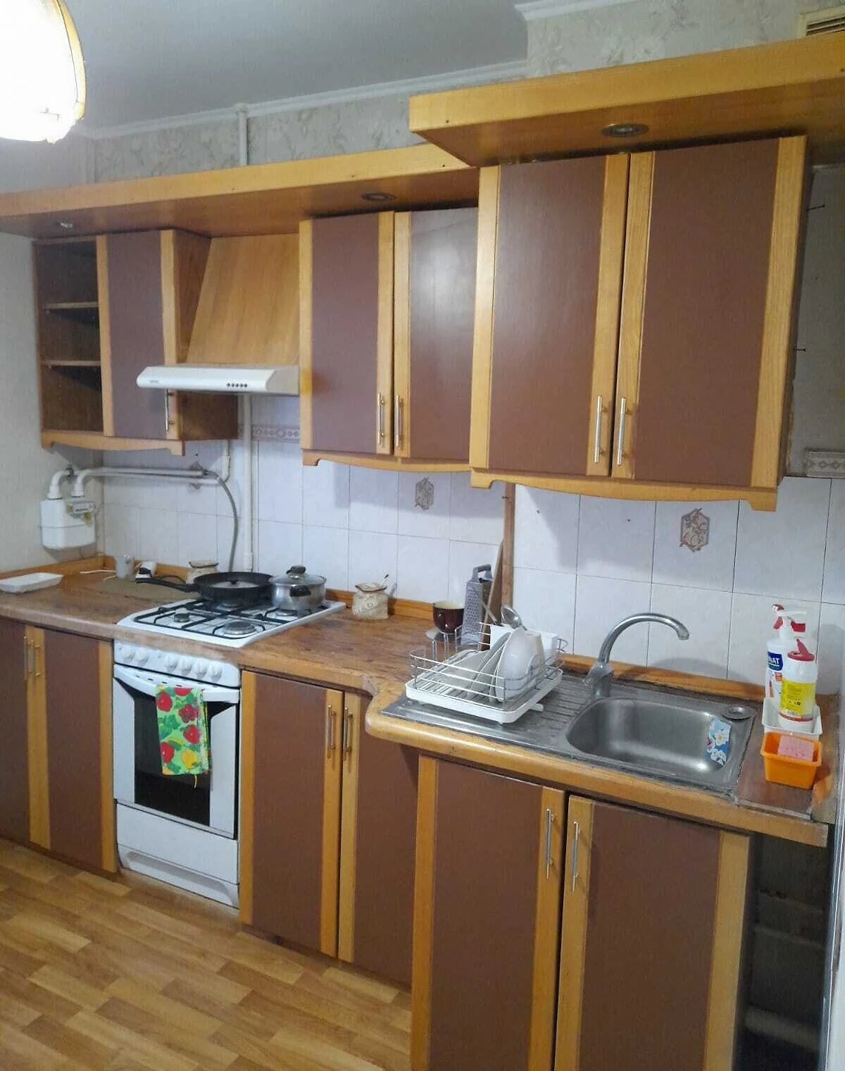 2-кімнатна квартира, Катюжанка: можлива переуступка, торг, фото 4