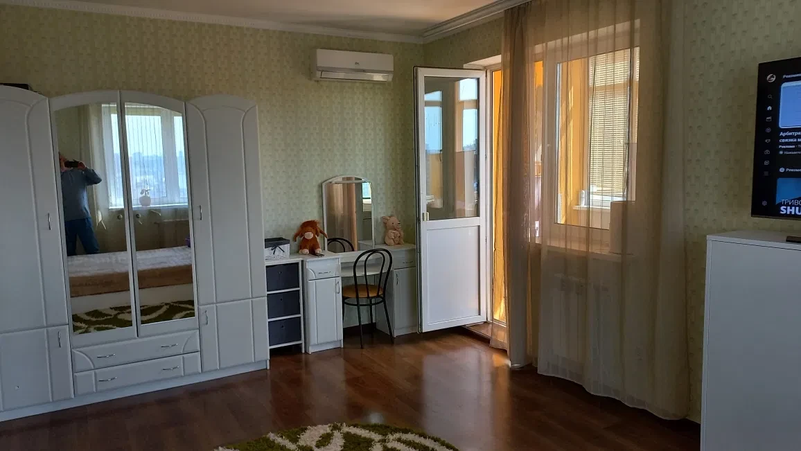 2-комнатная квартира в ЖК Министерка: генератор, собственная котельная, фото 4