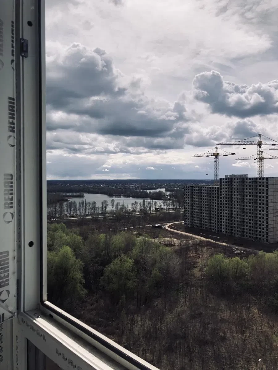 1-кімнатна квартира у ЖК Патріотика: генератор, єОселя - фото 1