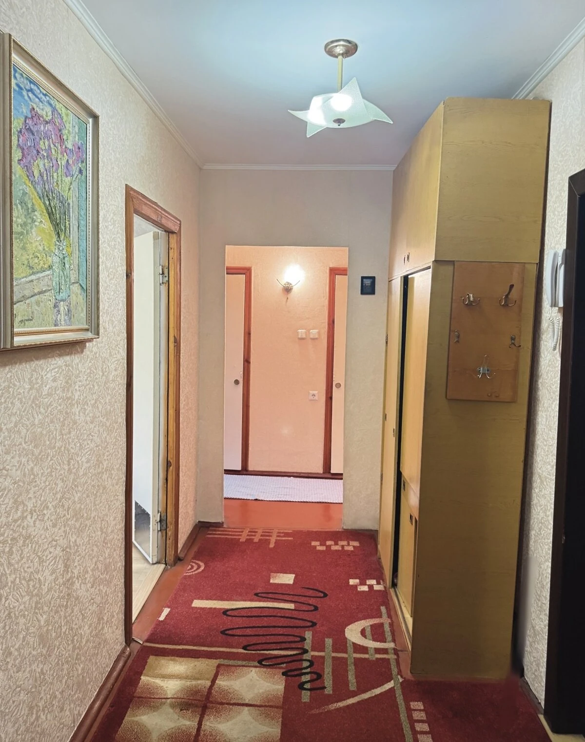 2-комнатная квартира, Харьковский Массив: єВідновлення, жилищный ваучер, фото 5