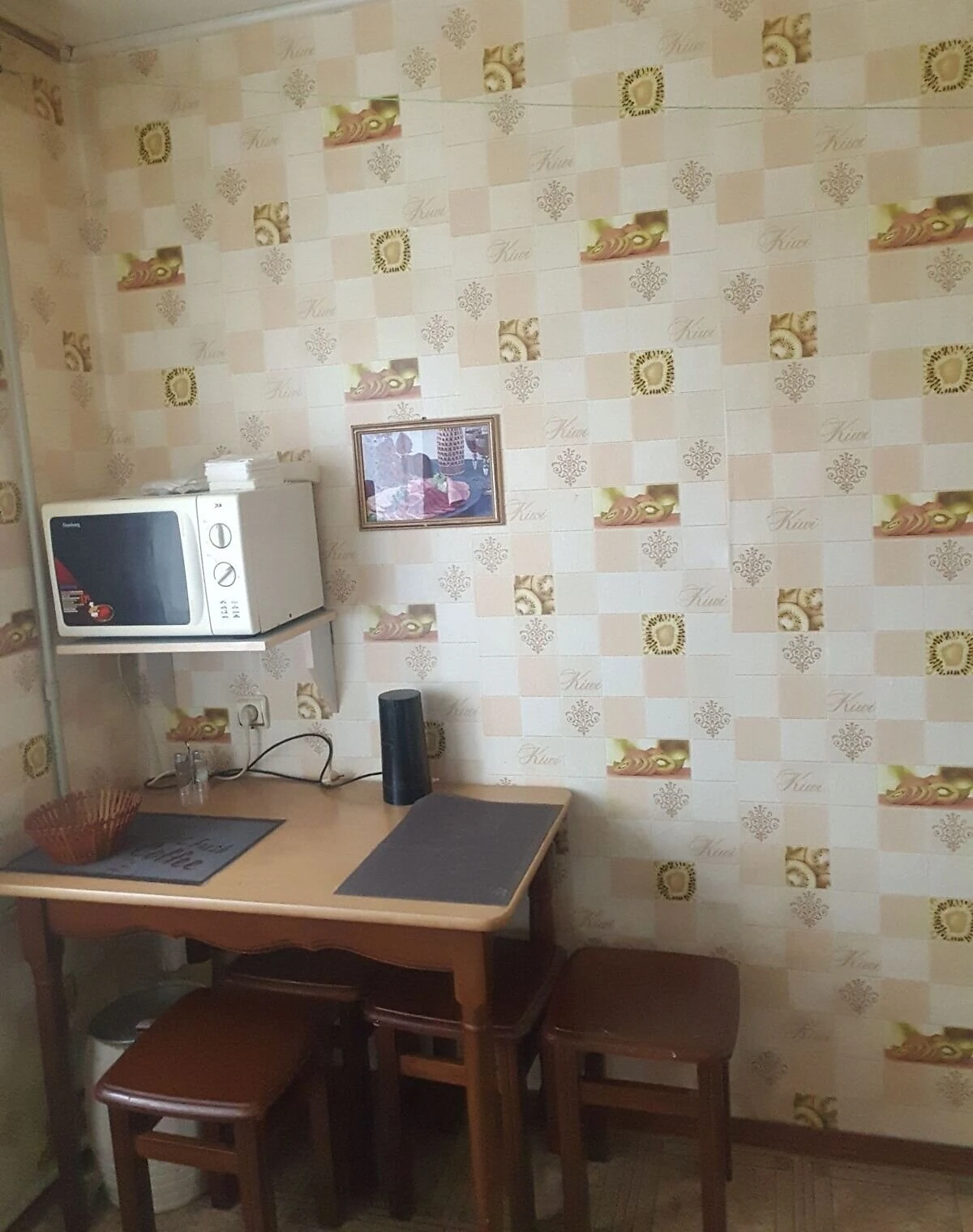 1-кімнатна квартира, Запоріжжя: новобудова, косметичний ремонт, фото 3