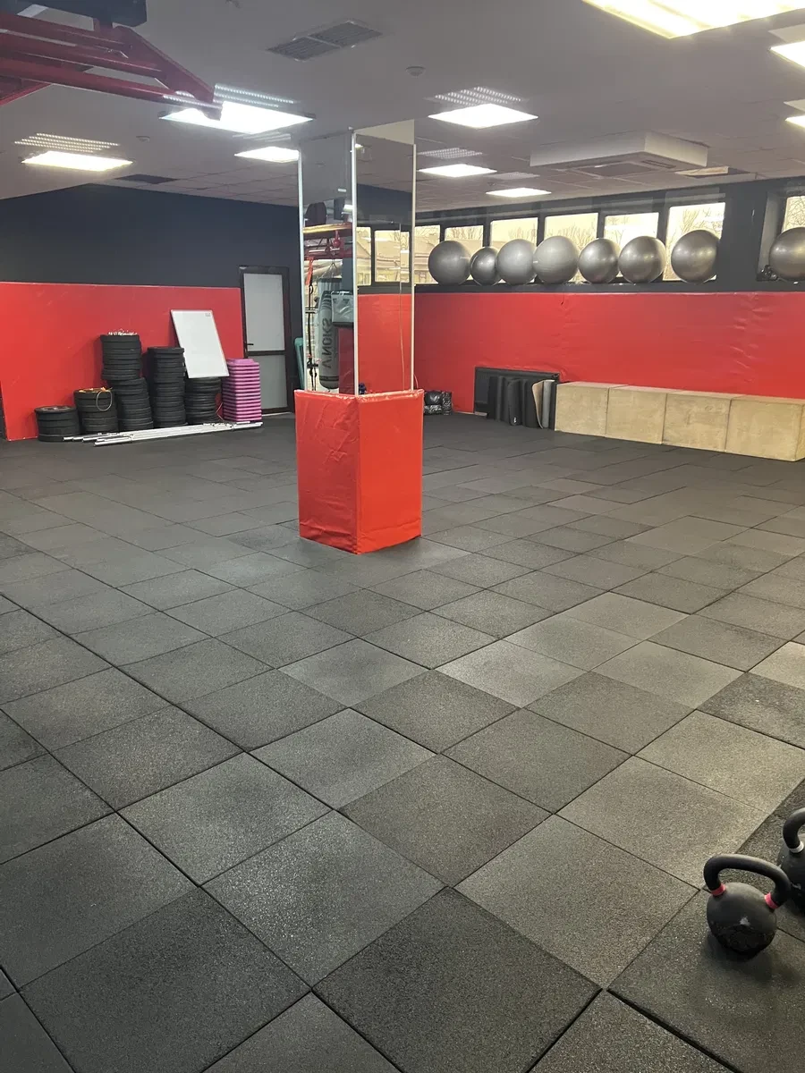 Приміщення, Шевченківський: зал для фітнесу, TRX і CrossFit - фото 1