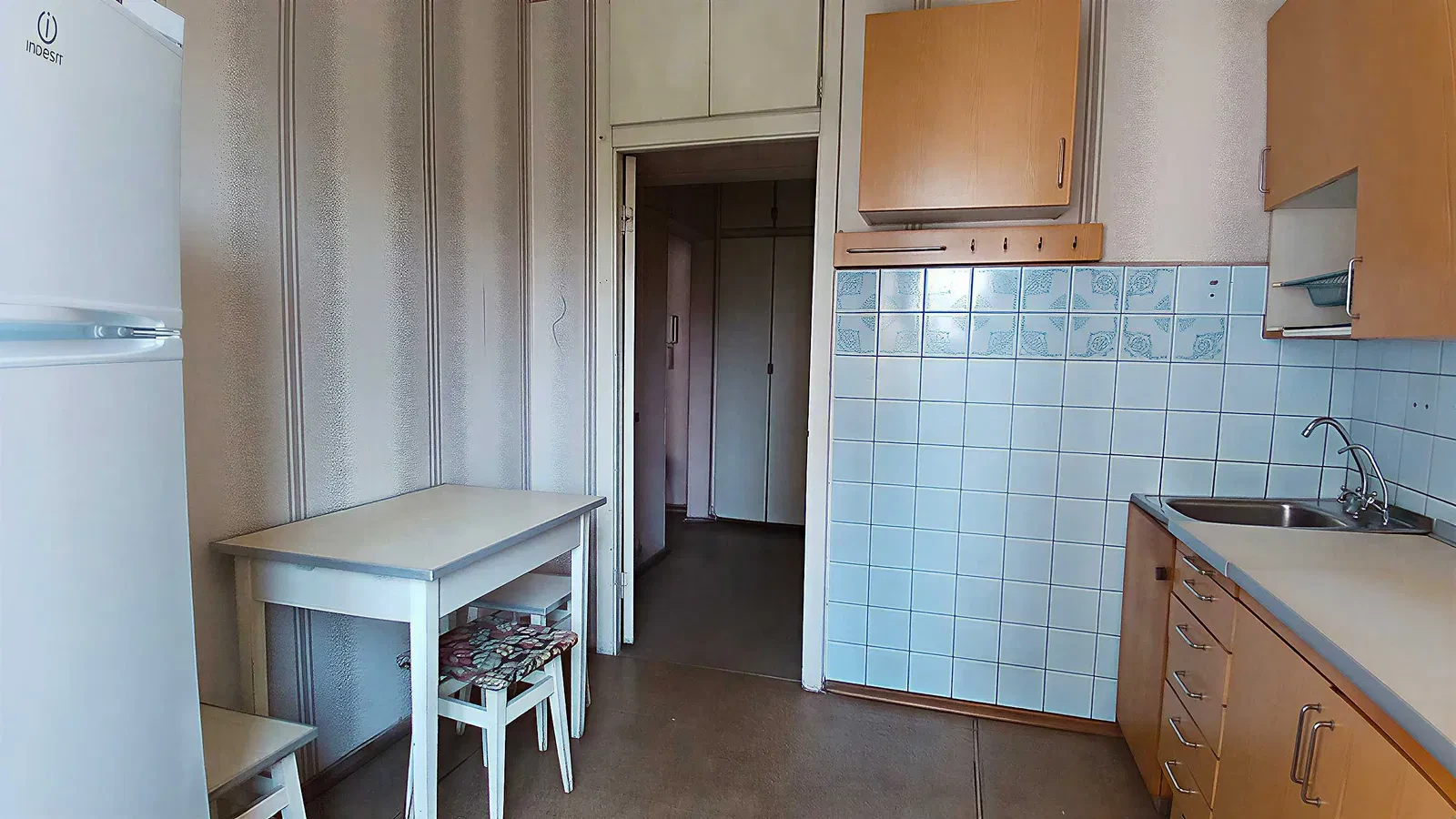 2-кімнатна квартира, Деснянський: газ, держпрограми, торг - фото 2