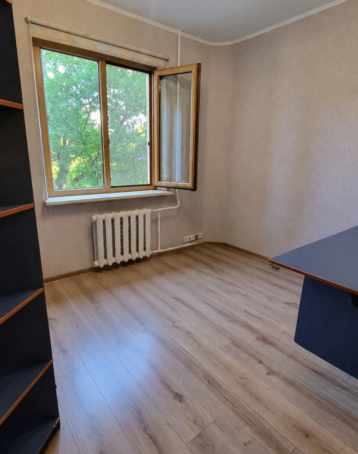 3-кімнатна квартира, Київський: косметичний ремонт, зовнішнє утеплення, фото 5
