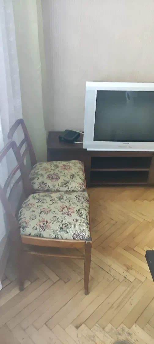 1-кімнатна квартира, Нове: перша здача, євроремонт, фото 2