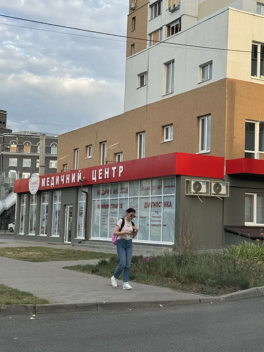 Помещение в ЖК Плехановский: первый этаж, вход со двора, фото 2